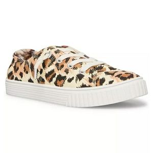 Madden Girl

Marisa-F Faux-Fur Sneakers